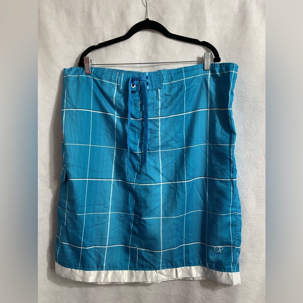 Women's swim skirt